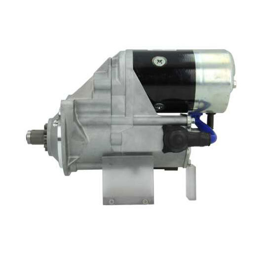 Anlasser Caterpillar 2.7 Kw Oem Denso Neu - Vgl.Nr. 017500 / 0R9702 / 1449955-image