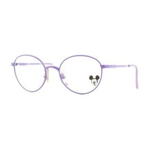 90s Walt Disney Mickey MARCHON vintage kids children glasses eyeglasses frame