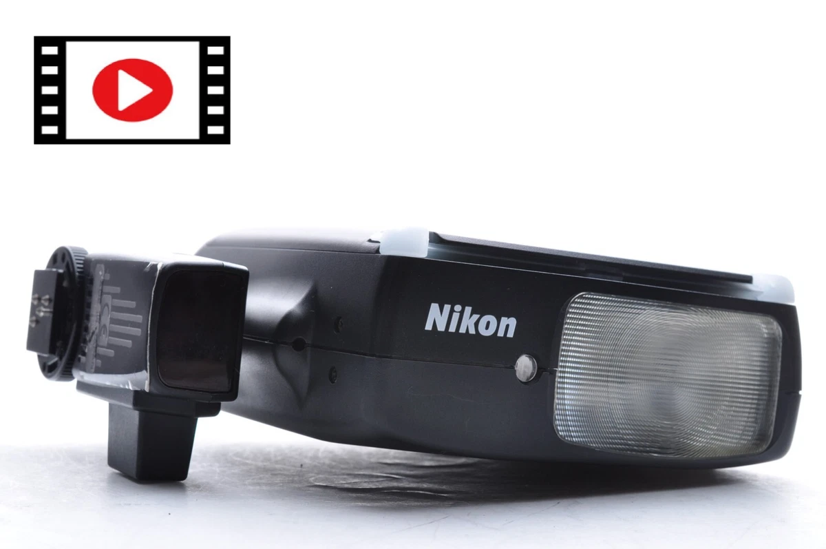 Nikon Camera Flashes for Nikon Speedlight SB-27 for sale | eBay