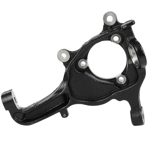 Steering Knuckle Front Right For 2002-2005 2006 2007 Jeep Liberty 2.4L 2.8L 3.7L - Picture 3 of 8