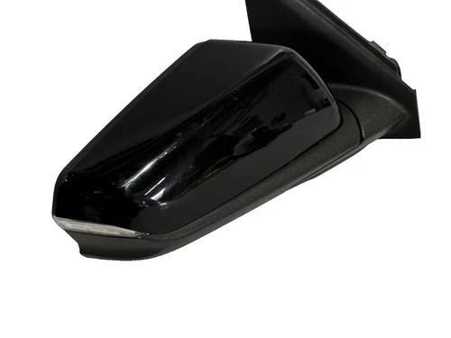 18 - 23 Equinox Terrain RH Right Side Rear View Mirror Blind Spot 84690968 💎OEM