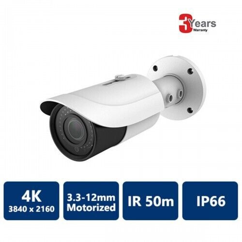 Telecamera CAME 64811360 HD: Sicurezza Domestica ad Alta Definizione