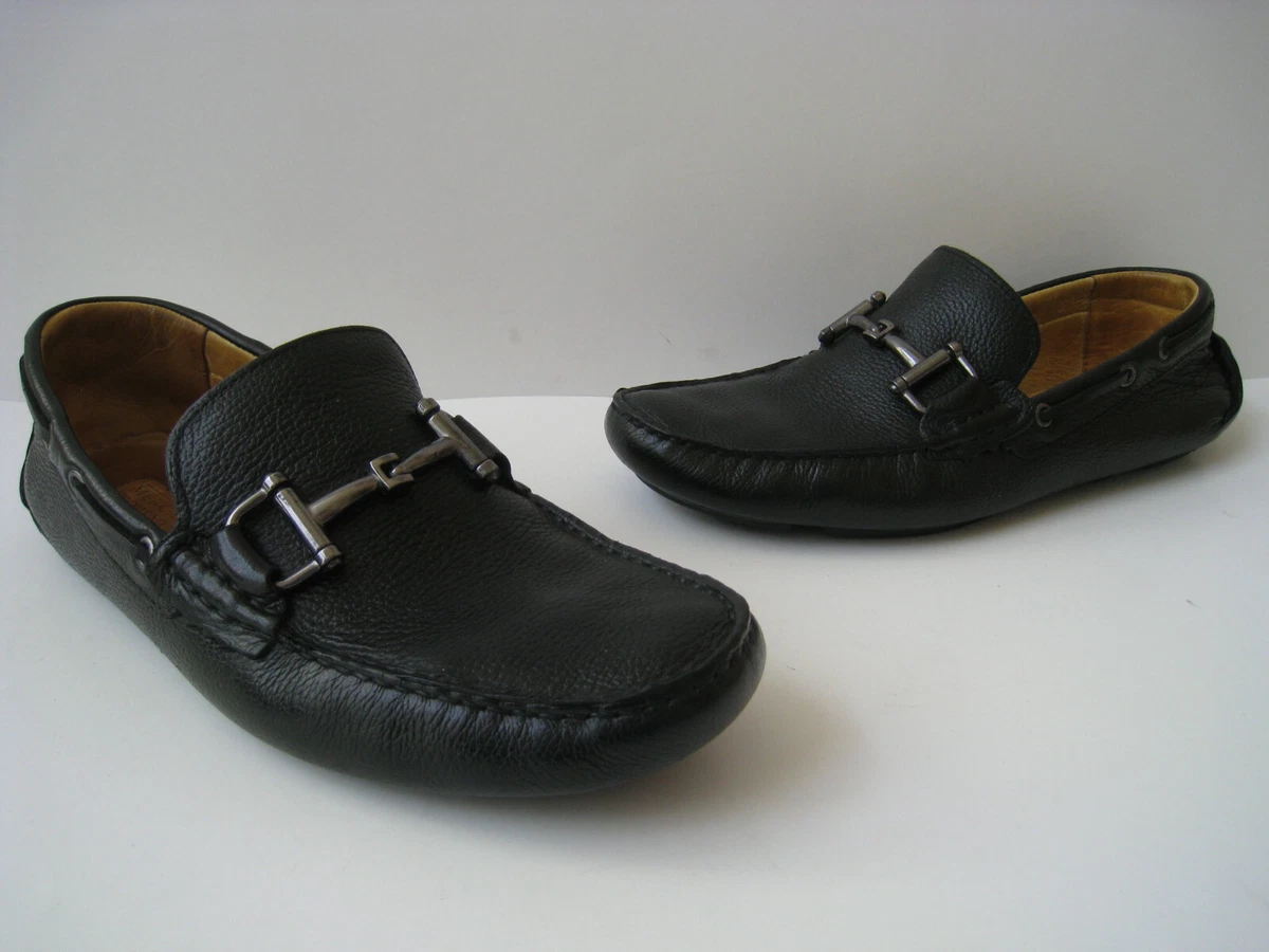 Mercanti fiorentini deals black loafers