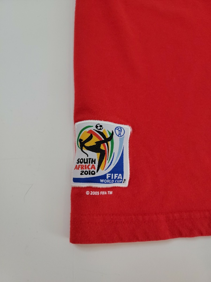 FIFA WORLD CUP コカコーラボトルTシャツ Yahoo!オークション - 未開封多数 コカコーラ × 2010 FIFA