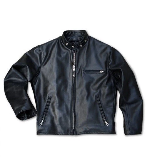 Schott 141 Coats, Jackets & Vests for Men for sale | eBay