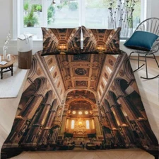 Forget Basic Bind 3D Printing Duvet Quilt Doona Covers Pillow Case Bedding Sets