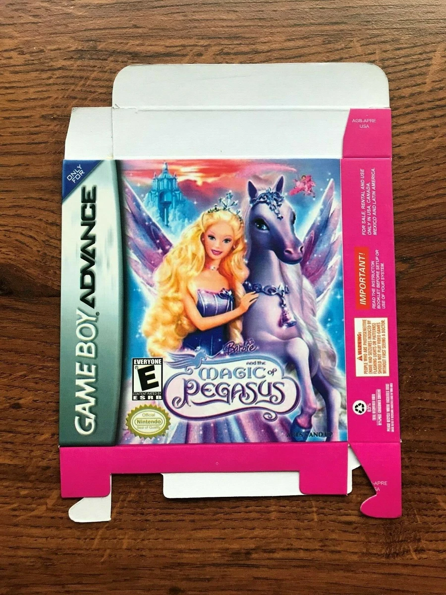 Magic barbie games 2025