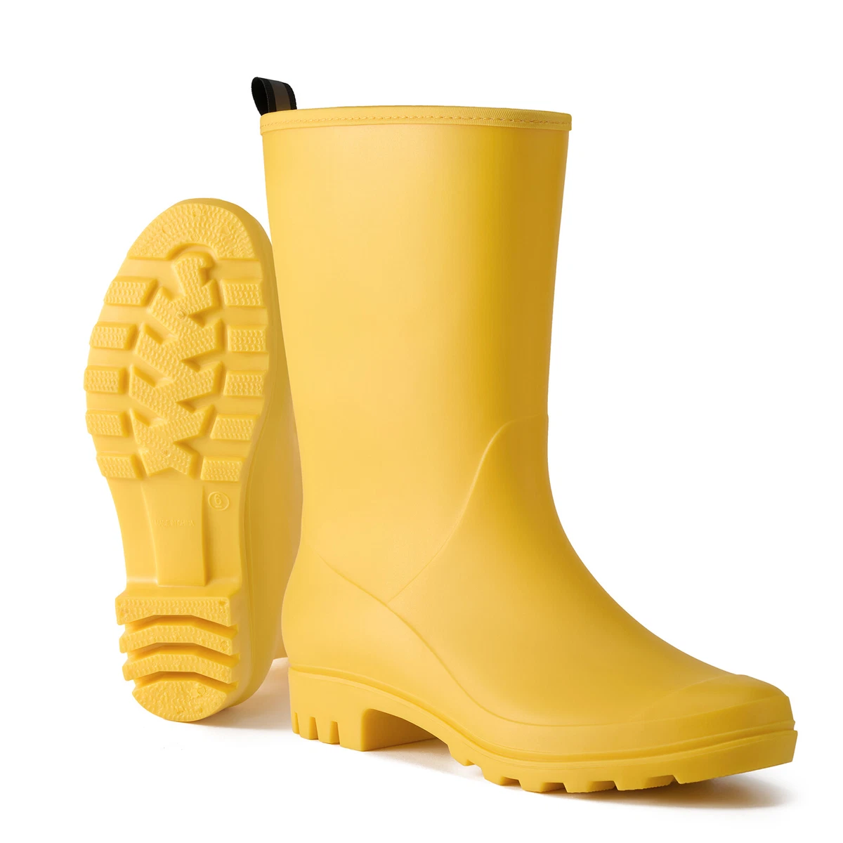 靴 YELLO VICTOR SHORT BOOTS 靴 yellow VICTOR SHORT BOOTS SHORT BOOTS – YELLO 靴