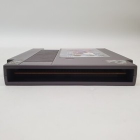 Nintendo NES Video Games Authentic Cartridge Konami Blades of Steel