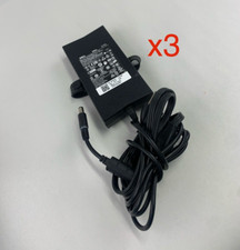 Lot of 3 Dell LA130PM121 AC Adapter 19.5V 130W