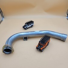 LR DEFENDER TD Front Exhaust Pipe ESR159
