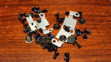 Dell Inspiron 13.3" 13 7378 Genuine Screw Set Screws for Repair ScrewSet 7175