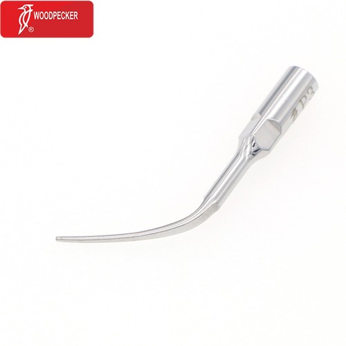 Woodpecker Dental Ultrasonic Piezo Scaler Perio Tips G1 G2 G3 G4 P1 Fit EMS - Picture 68 of 74