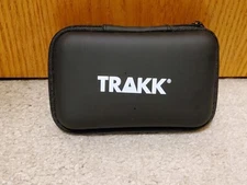 TRAKK Red Light Therapy Device for Face and Body, Handheld LED Infrared Light