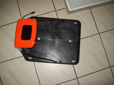 Ladestation  Yardforce mow best 805 Rasenroboter Mähroboter mowbest 24V