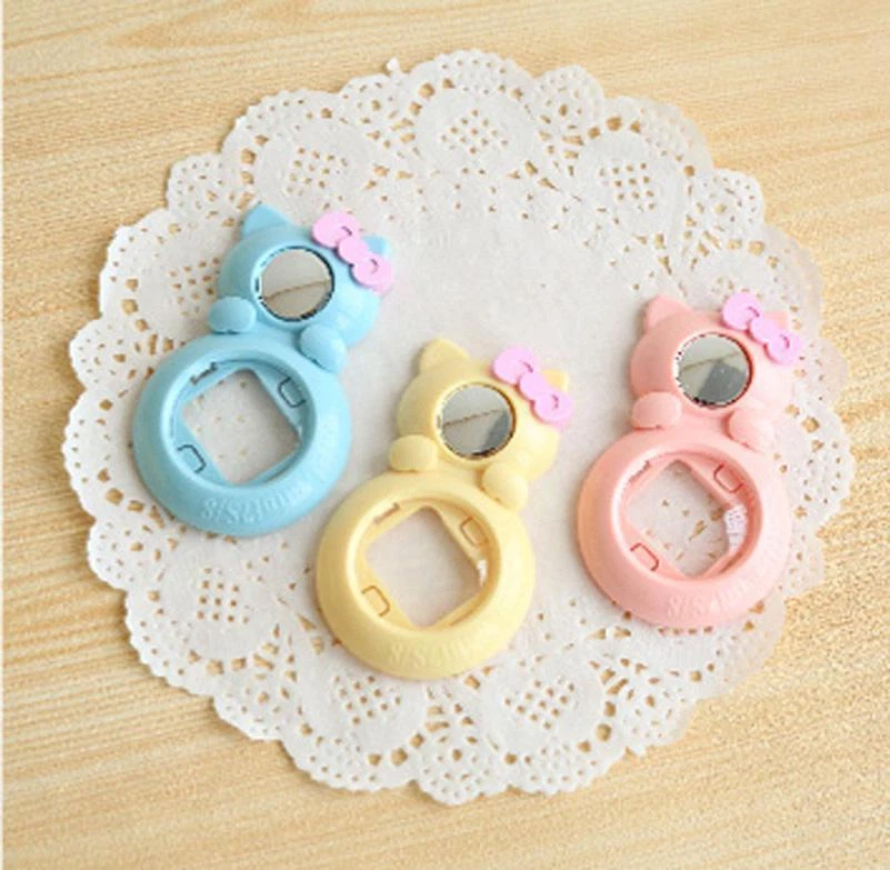 Close-UP Lens Self-Portrait Mirror For Mini 8/ KT 40th - Image 4 of 4