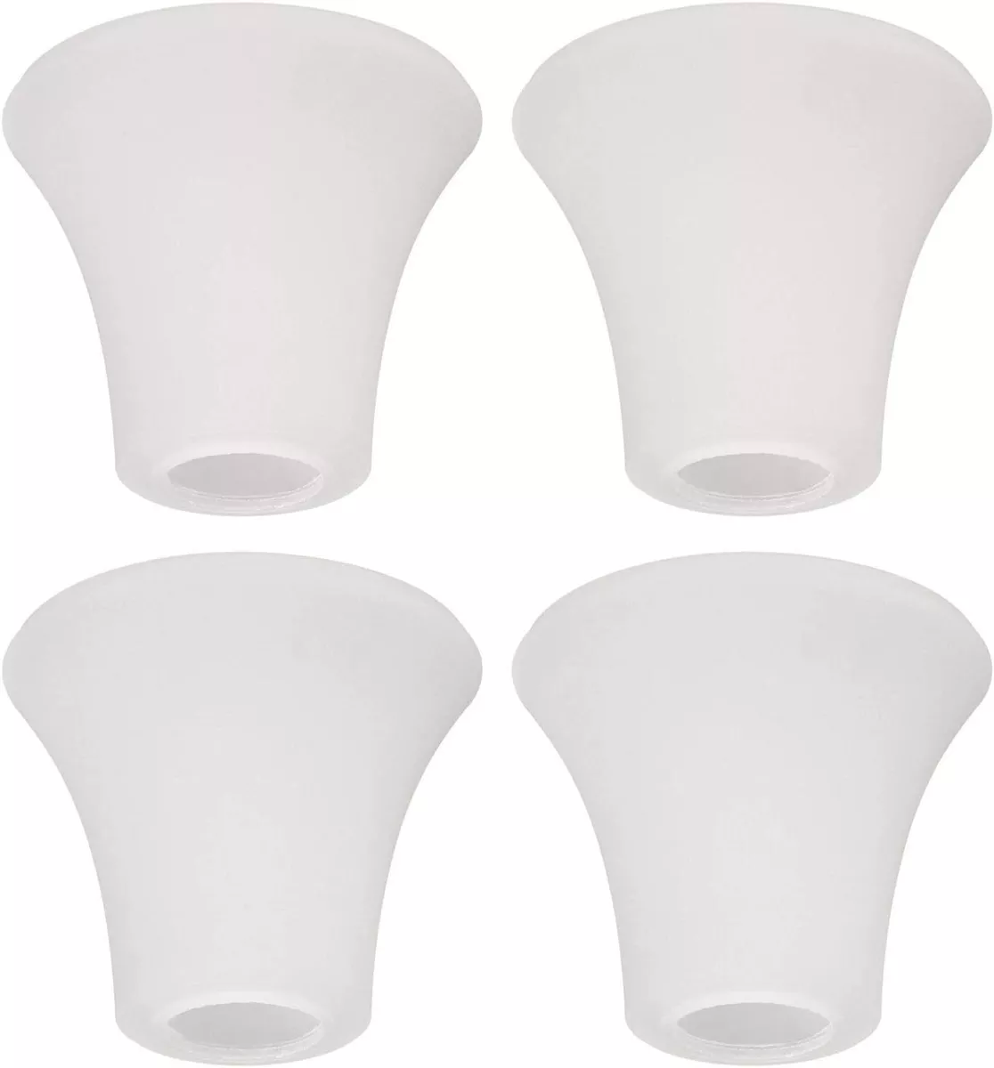 Vanity shade replacement outlet