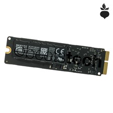128GB PCIe SSD SSUBX - Apple MacBook Air 11" A1465 13" A1466 2013 2014 2015 2017