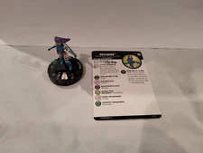 VINTAGE MARVEL HEROCLIX HOUSE OF X: #023 PSYLOCKE