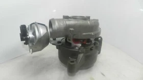 Turbo Turbolader Ford Focus Galaxy C-MAX S-MAX Kuga 2.0TDCI 136 PS 100Kw 760774