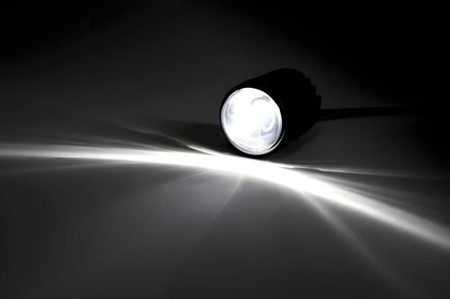 Faro Koso Serie Mini LED Luz de carretera con homologación - Imagen 5 de 8