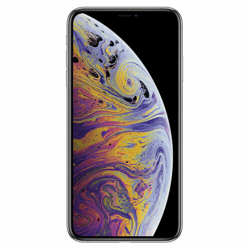  Apple iPhone XS Max - Teléfono inteligente, versión  estadounidense, 256 GB, dorado, desbloqueado (renovado) : Celulares y  Accesorios