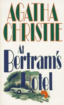 At Bertram s Hotel | Buch | Zustand gut