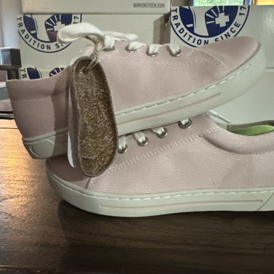 Birkenstock NIB arran Pink Kids Size 32 US 1
