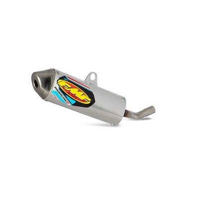 FMF  POWERCORE II SILENCER KTM  25281  fitment in desc
