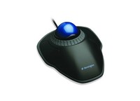 Kensington Orbit Scroll Ring Trackball - Presenter / Trackball