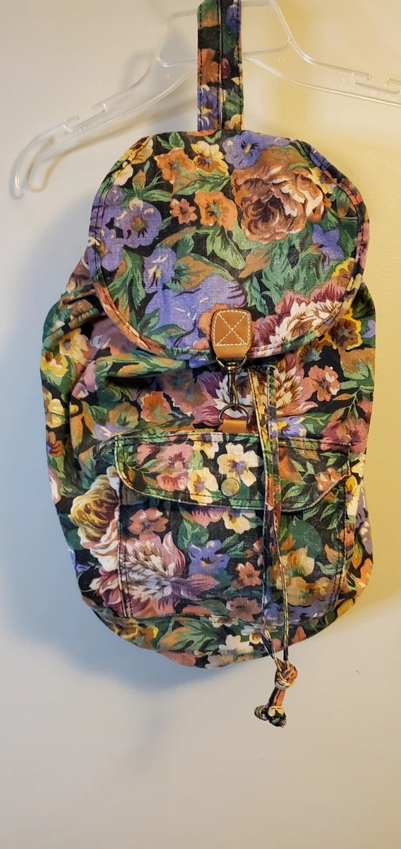 tapestry backpack products for sale | eBay display picture 2