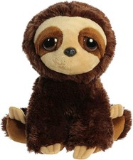 Aurora Dreamy Eyes - 10" Marley The Sloth
