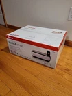 Canon PIXMA MP490 All-In-One Photo Inkjet Color LCD Printer Scanner NEW in BOX