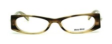 Miu Miu VMU 05C 3AM-1O1 eyeglasses frame