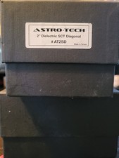 Astro Tech 2" Dielectric SCT Diagonal AT2SD