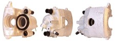 Bremssattel ELSTOCK 83-1061 +40.70€ Pfand Gusseisen für VW POLO 3 CLASSIC 6V2 2