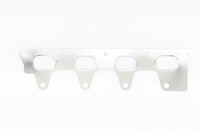 Corteco 026647P Dichtung, AbgaskrüMmer For Renault