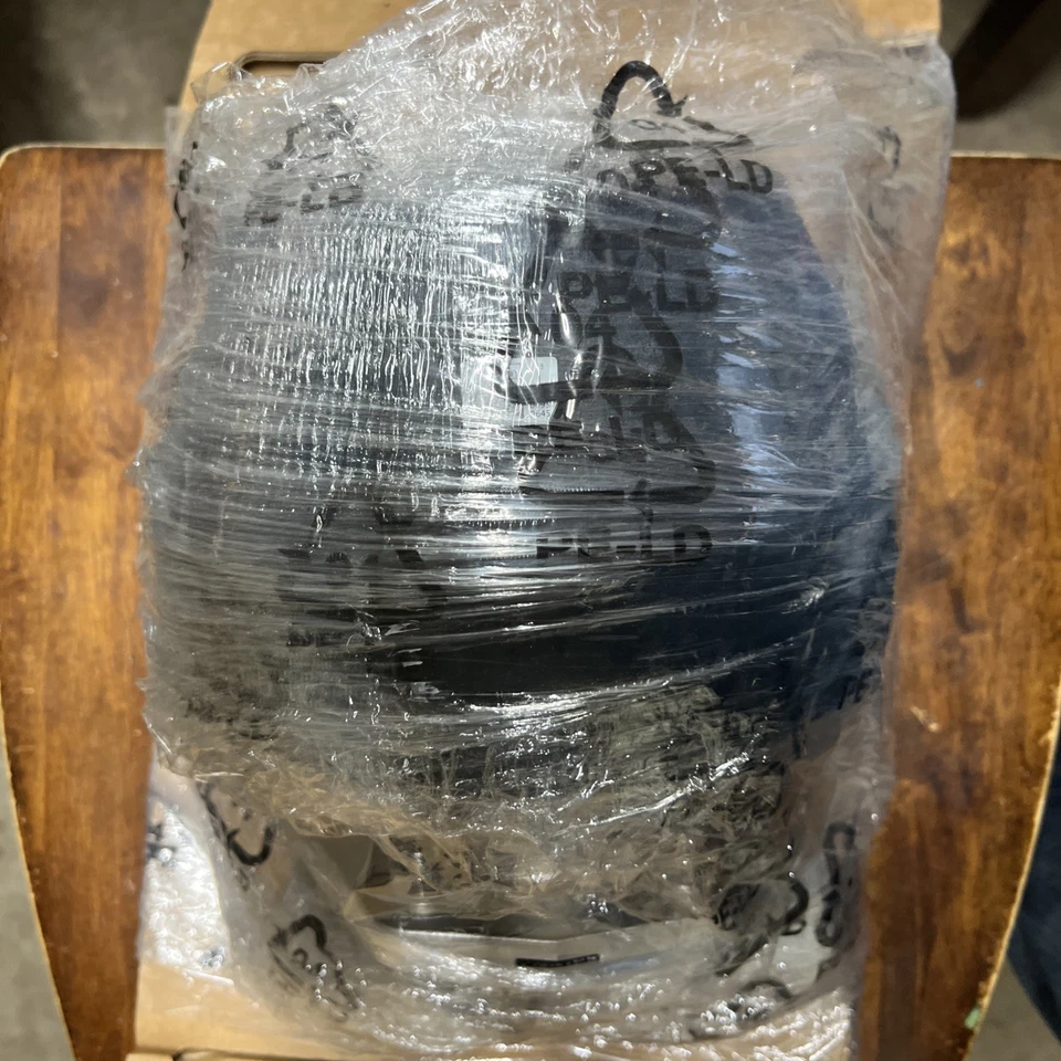 Neumático NUEVO GEMU 687 50D17C35T1JRN 1500. Válvula de diafragma, 2/2 vías, DN50, PTFE/EPDM Foto 4 de 4