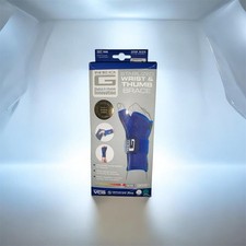 Neo G Stabilized Wrist  Thumb Brace Universal Size Right Hand Firm Compression