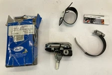 NEW!  Motion-Pro Universal Helmet Lock Honda Kawasaki Yamaha Suzuki KTM BMW  Etc