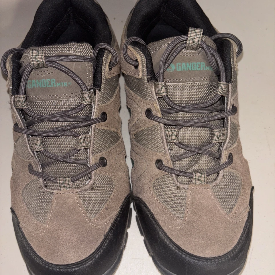Gander Mountain Guide Series Snohomish Lows Hombres Zapatos de Senderismo Talla 10.5  Foto 4 de 4