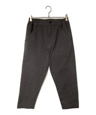 COMME des GARCONS HOMME DEUX          Easy Herringbone Pants DL-P033 g