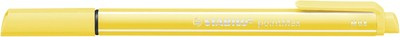 STABILO pointMax Yellow