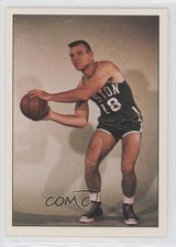 1981 TCMA NBA Jim Loscutoff #1981-34 7ut