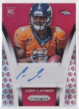 Cody Latimer