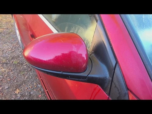 Passenger Side View Mirror Power VIN P 4th Digit Fits 11-16 CRUZE 1236437