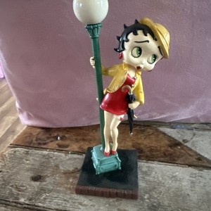 Betty Boop Calendar | eBay