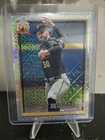 2026 Topps Series 1 - 1991 Topps Chrome Silver Pack Mojo Paul Skenes #91C-39