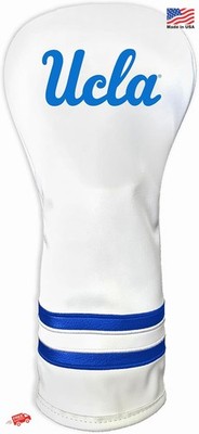 Team Golf NCAA Virginia Commonwealth Rams White Fairway Head Cover