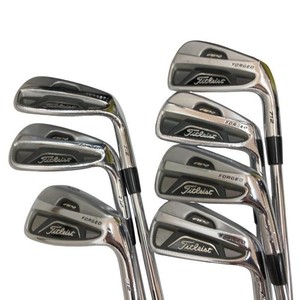 Titleist 712 Ap2 Iron Set | eBay